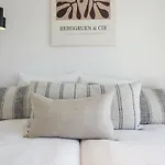 Tranquil Holiday Home With Garden