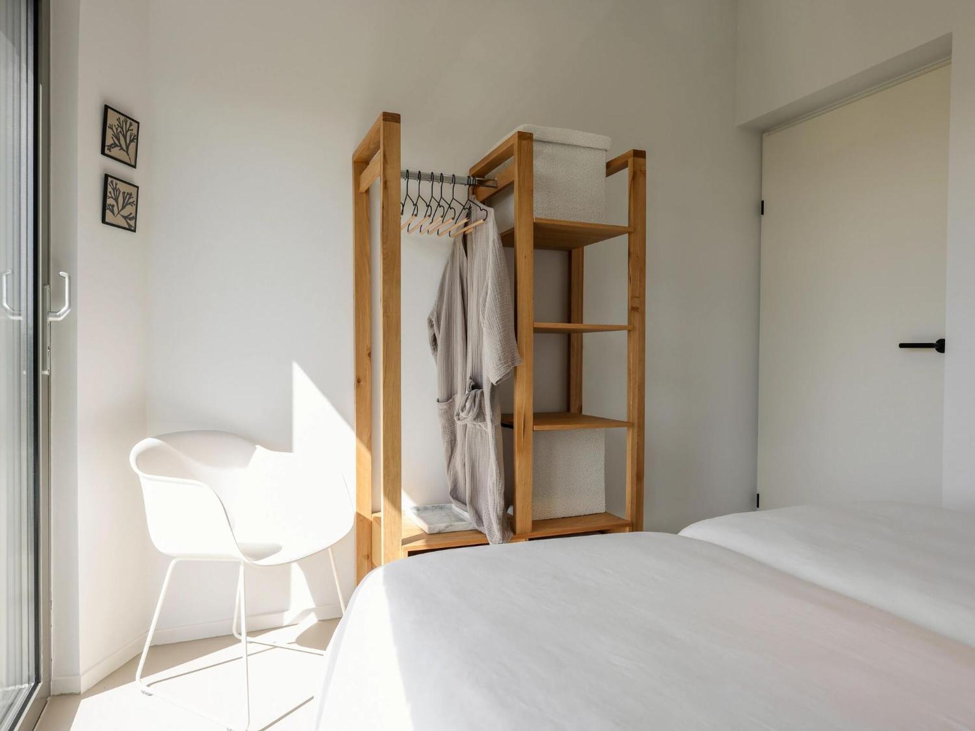 Tranquil With Garden Vakantiehuis *