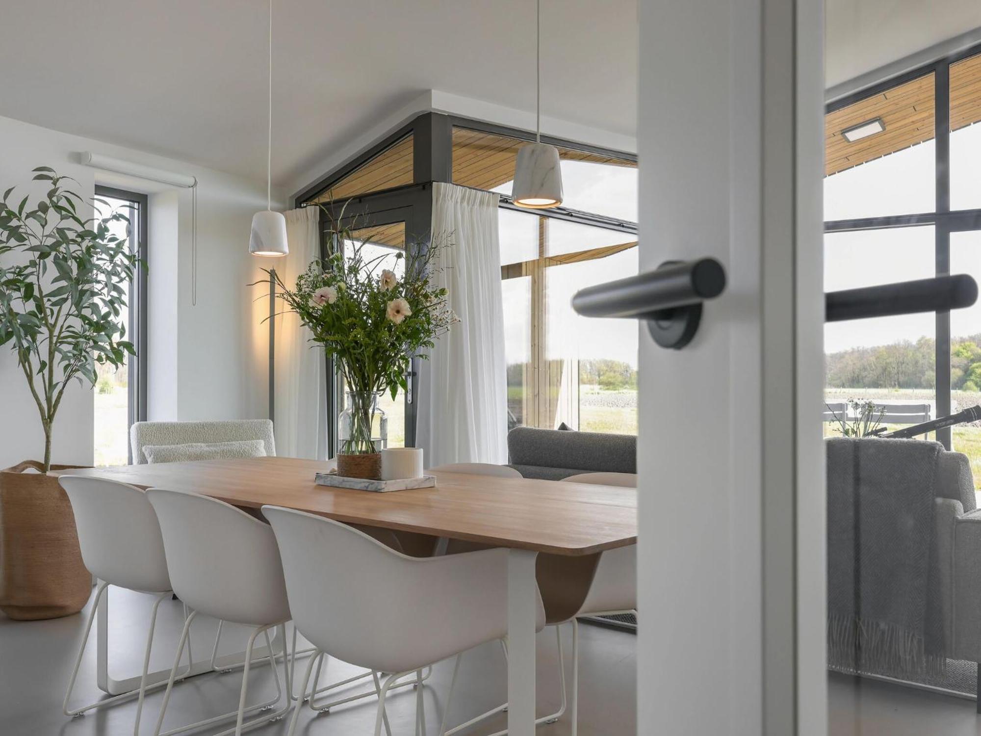 Tranquil With Garden Vakantiehuis Wissenkerke