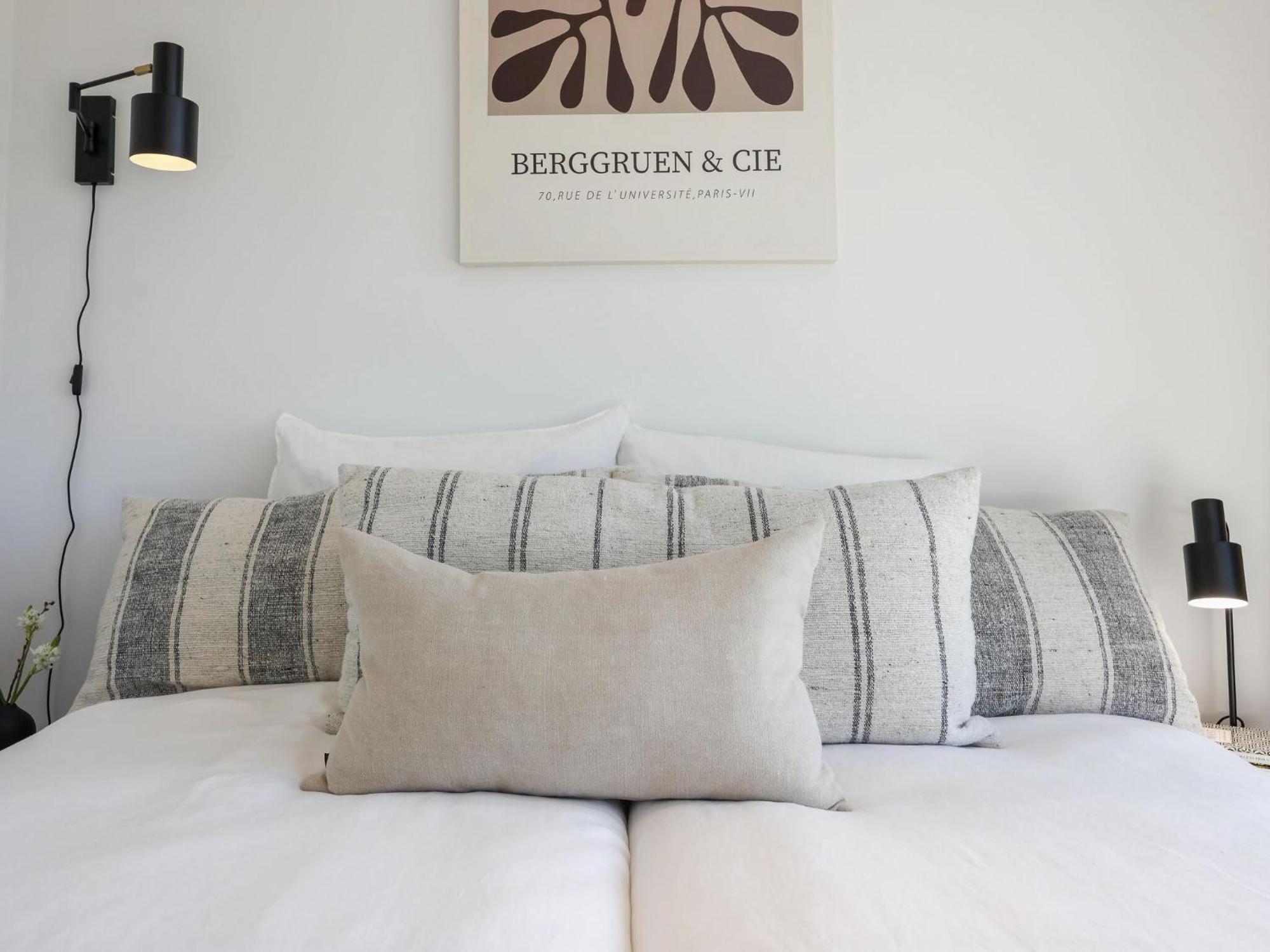 Vakantiehuis Tranquil With Garden Wissenkerke