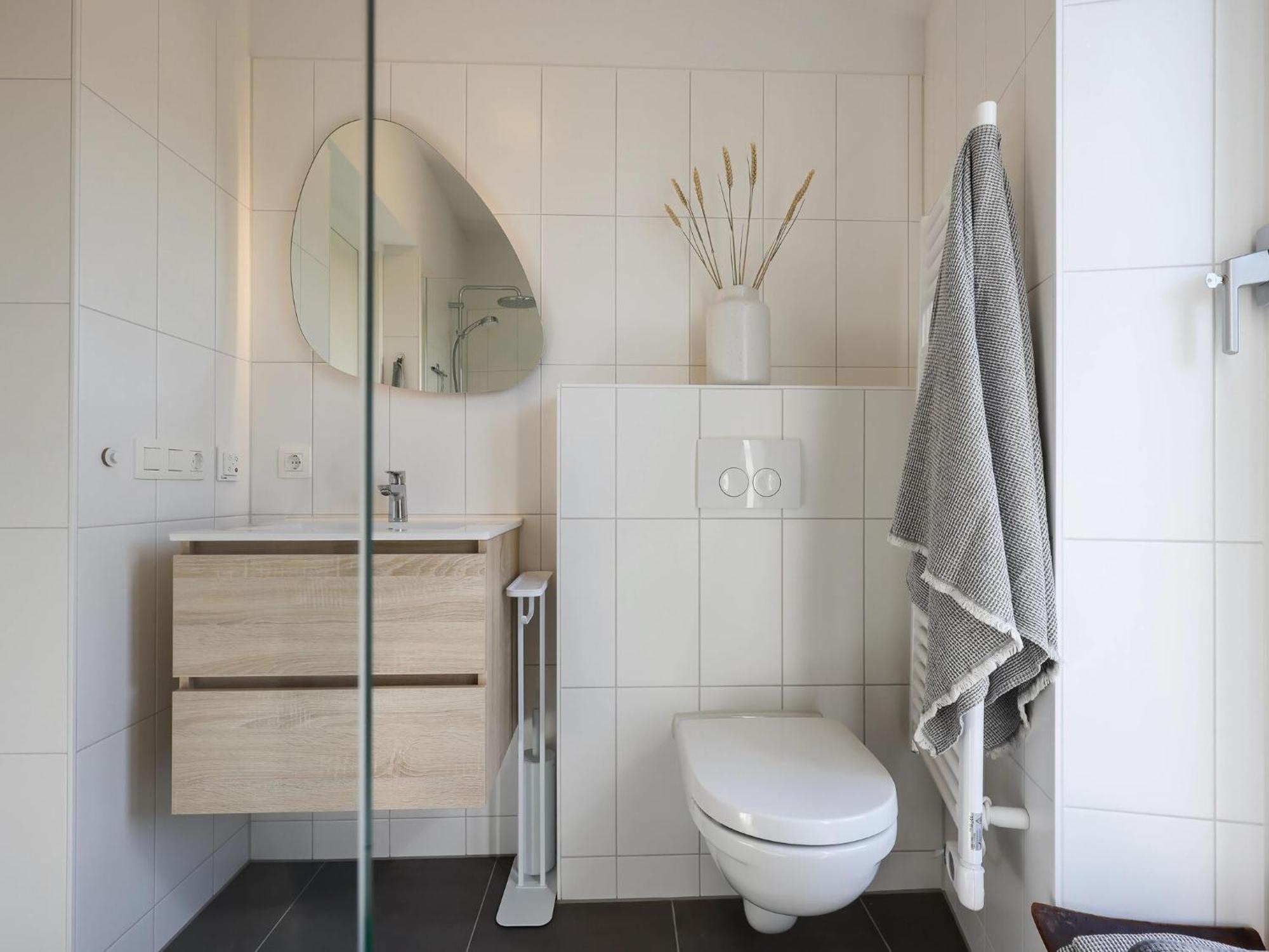 Tranquil With Garden Vakantiehuis Wissenkerke