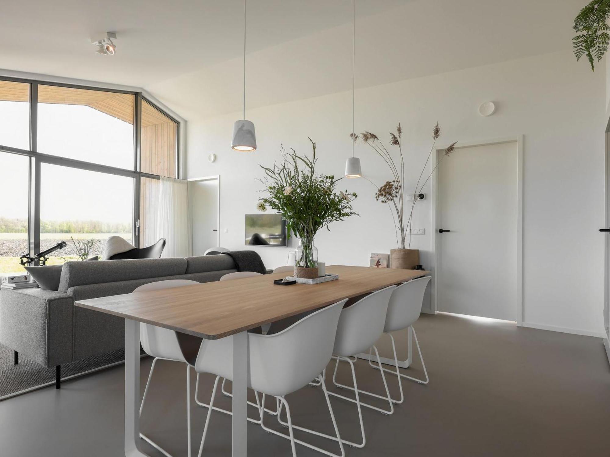 Tranquil With Garden Vakantiehuis Wissenkerke
