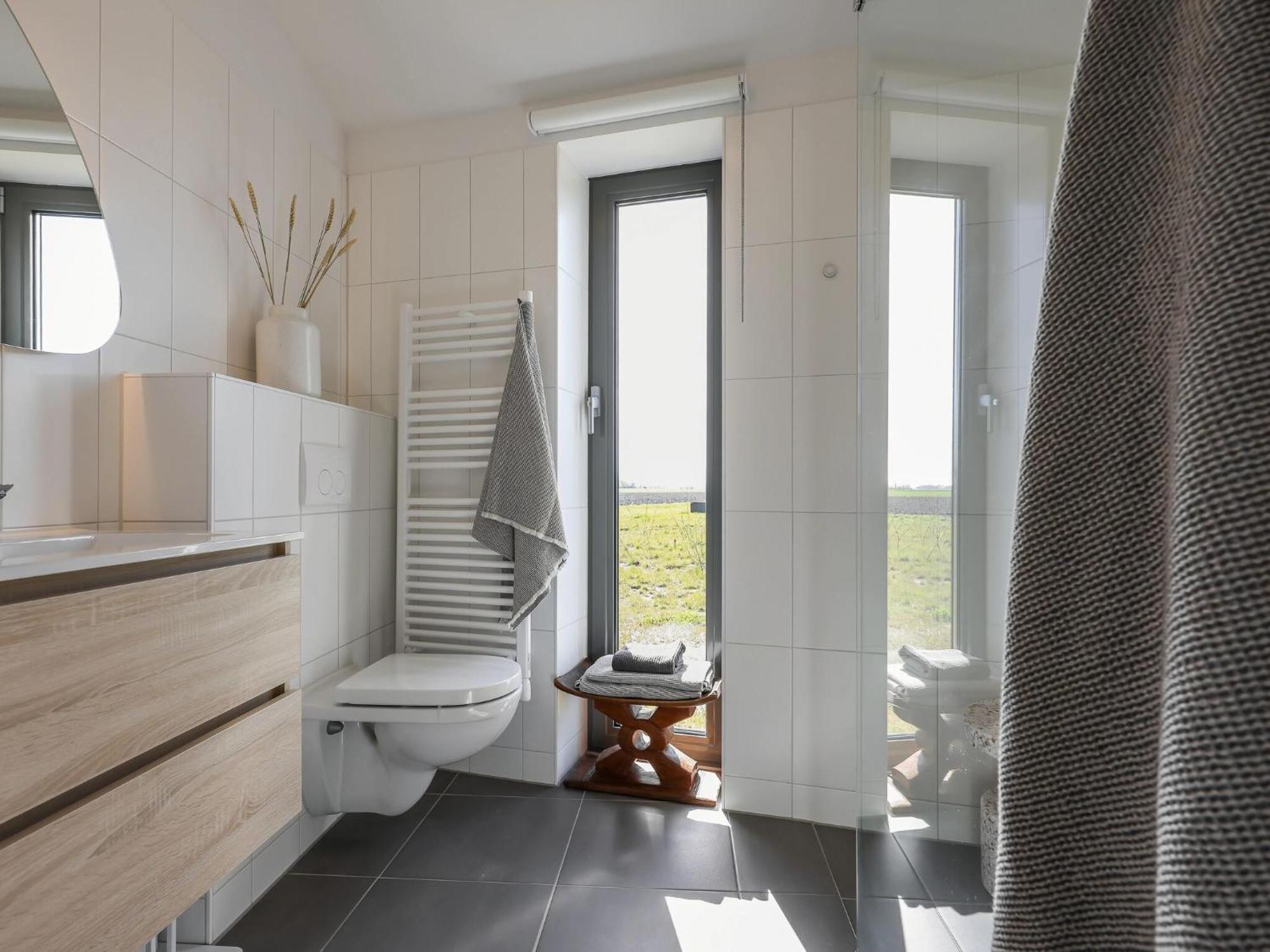 Tranquil With Garden Wissenkerke